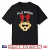 Feliz Navidog Navidad Labrador Retriever Christmas Shirt