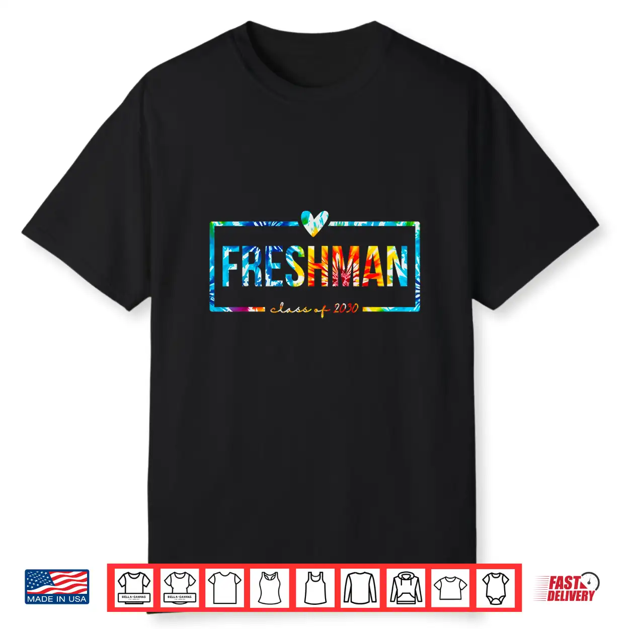 Freshman Class 2030 9Th Grade High Identity Success Achievement Role Power Style Freshman Class 2030 9Th Grade High Identity Success Achievement Role Power Style