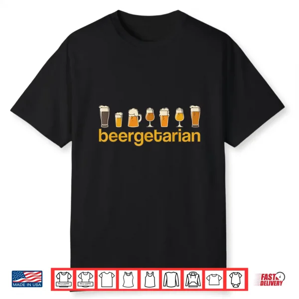 Funny Beer Design Craft Beer Or Brewery Lovers For Christmas Shirt