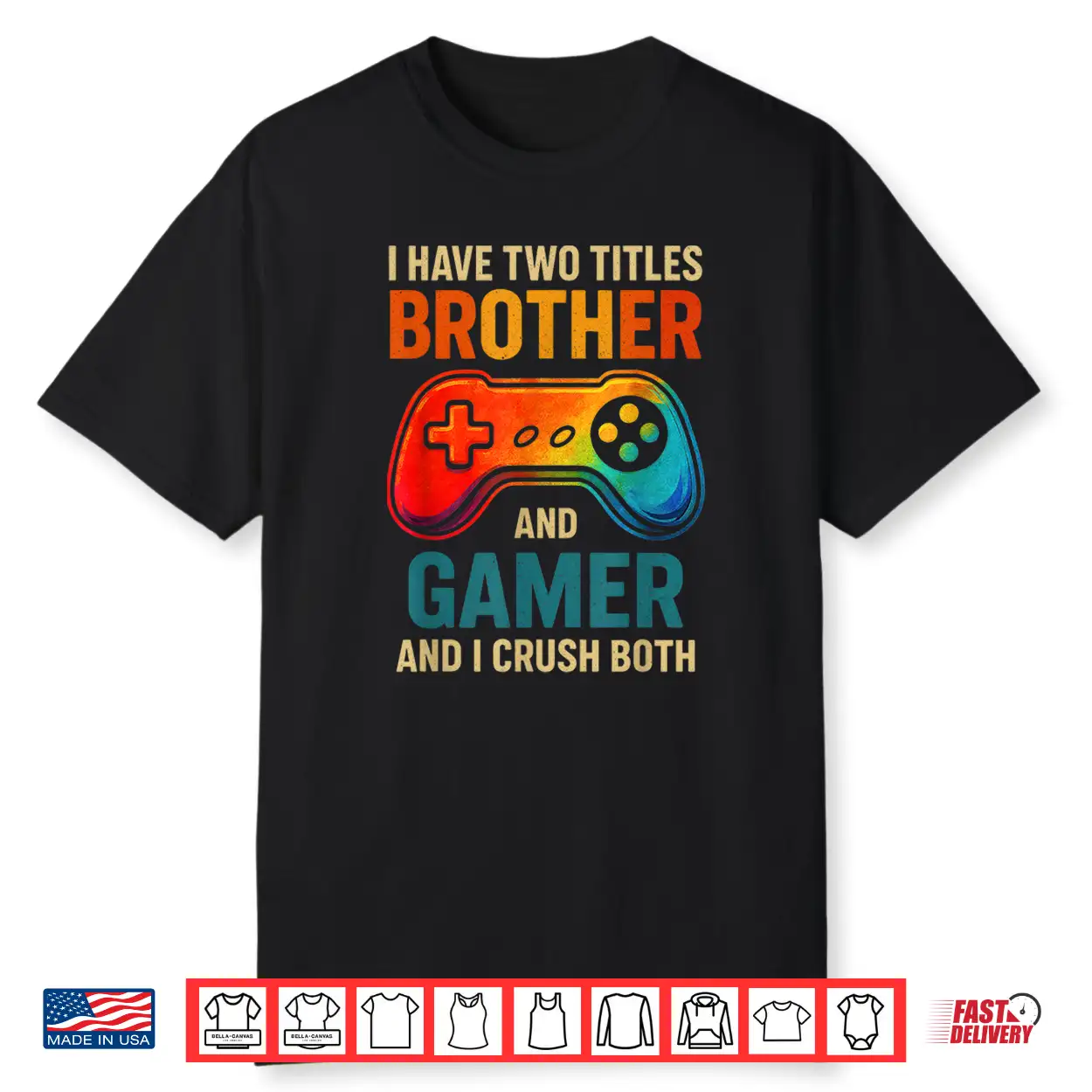 Funny Gamer Graphic Tee For Boys Teens Kids Video Gaming Shirt Funny Gamer Graphic Tee For Boys Teens Kids Video Gaming Shirt