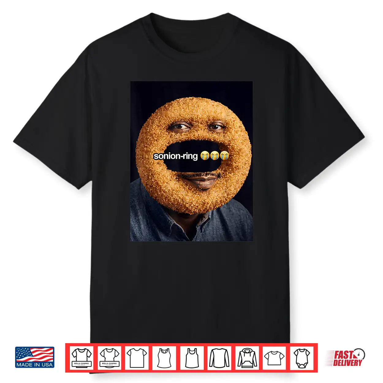 Funny Sonion Ring Meme Son Brainrot Shirt Funny Sonion Ring Meme Son Brainrot Shirt