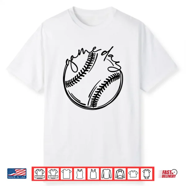Gamer Gifts Shirt