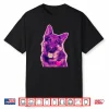 German Shepherd Love Dog Lover Pet Dog Trainer Breeder Shirt