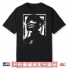 Ghoul Girl Cybergoth Gothic Anime Manga Shirt