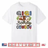 Gigi Of The Birthday Cowboy Western Birthday Boy Shirt