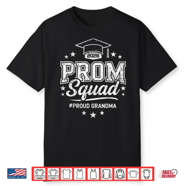 Graduation Family Matching Shirt