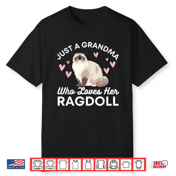 Grandmother Shirt