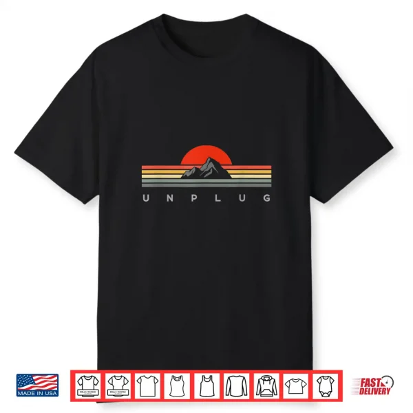 Hiking Apparel Outdoor Backpacking Camping Hiking Shirt