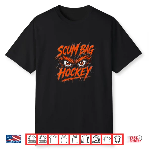 Hockey Professional Identity Statement Shirt