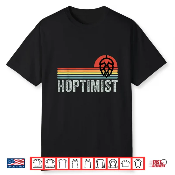 Home Brew Craft Beer Shirts For Men Women Vintage Shirt