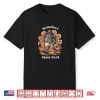 Homolovi State Park Arizona Hiking Trail Adventure Cactus Shirt
