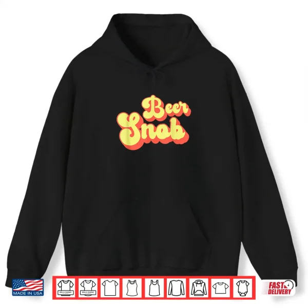 Beer Snob Brew Craft Beer Shirts For Men Women Vintage Shirt 1 Hoodie Beer Snob Brew Craft Beer Shirts For Men Women Vintage Shirt