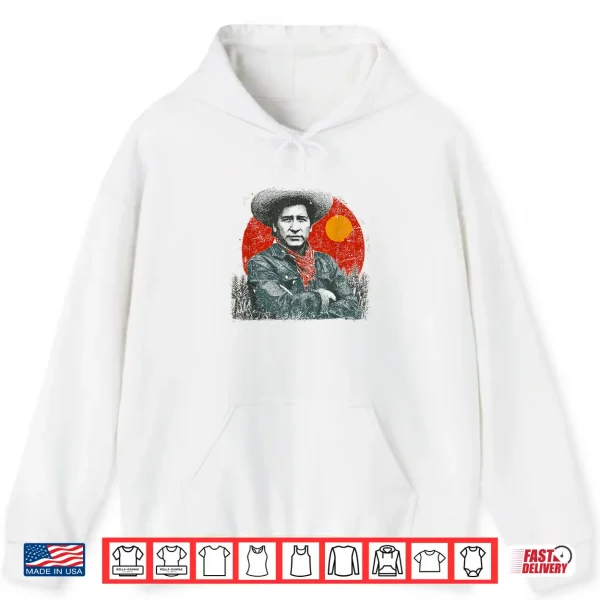 Hoodie Cesar Chavez Hispanic Heritage Month Mexican Pride Latino Shirt