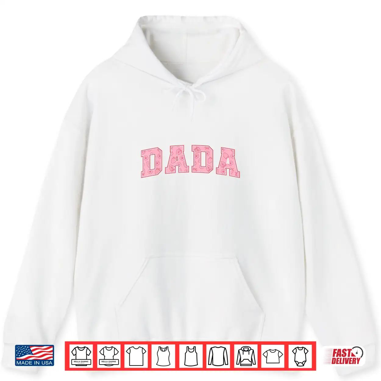 Dada Of The Berry First Birthday Strawberry Family Matching Shirt Dada Of The Berry First Birthday Strawberry Family Matching Shirt