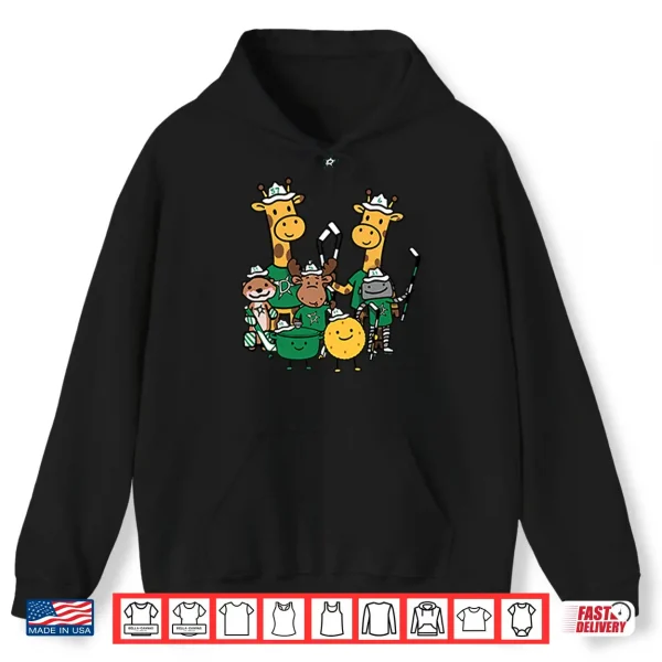 Hoodie Dallas Stars Players Shirt