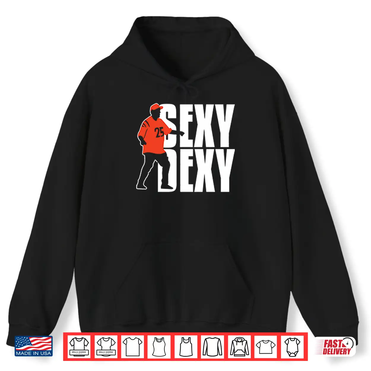 Dexter Lawrence Sexy Dexy 25 Draft Pick Shirt Dexter Lawrence Sexy Dexy 25 Draft Pick Shirt