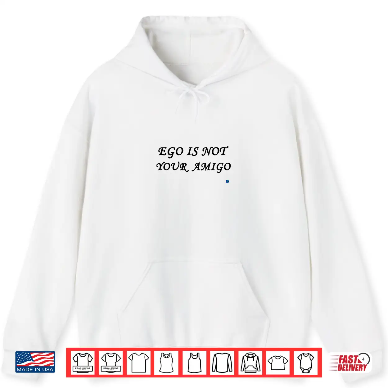 Ego Is Not Your Amigo Libbllc Shirt Ego Is Not Your Amigo Libbllc Shirt