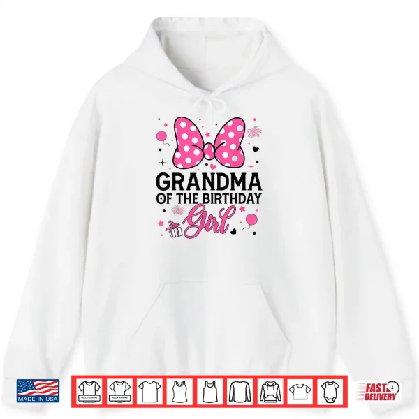 Hoodie Family Matching Shirt