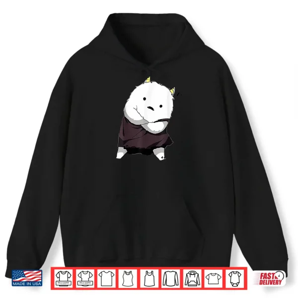Hoodie Omniscient Readers Viewpoint Bihyung Manga Webtoon Shirt