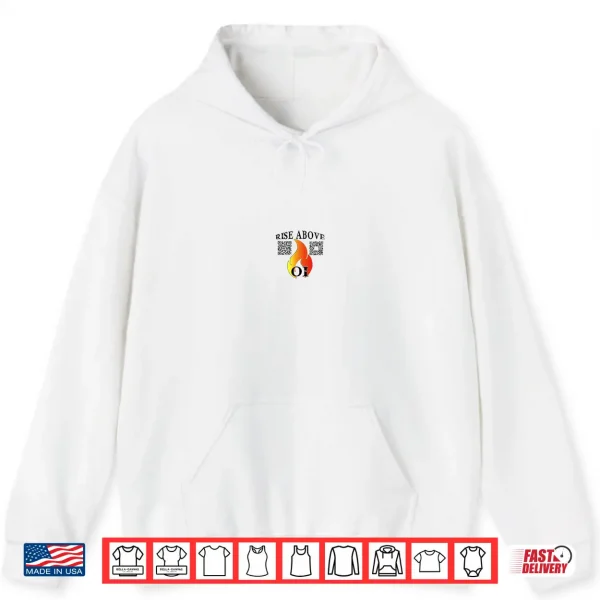 Hoodie Osteogenesis Imperfecta Shirt