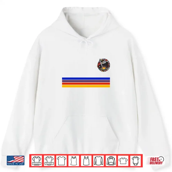 Hoodie Ryan Gosling Rainbow Project Hail Mary Dr Grace Mission Shirt