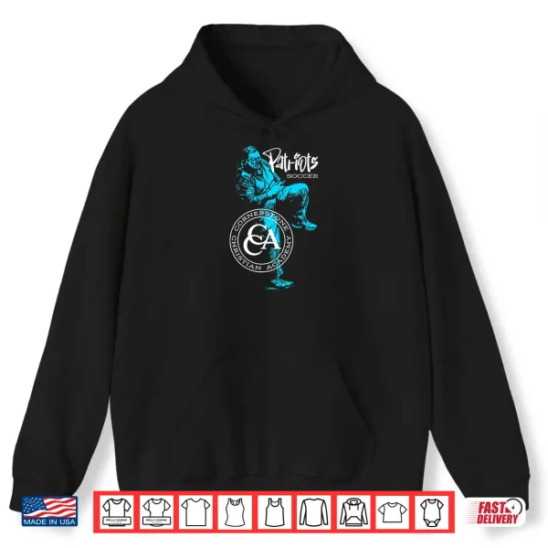 Hoodie Ugh Dad Soccer Premium Tri Blend Shirt