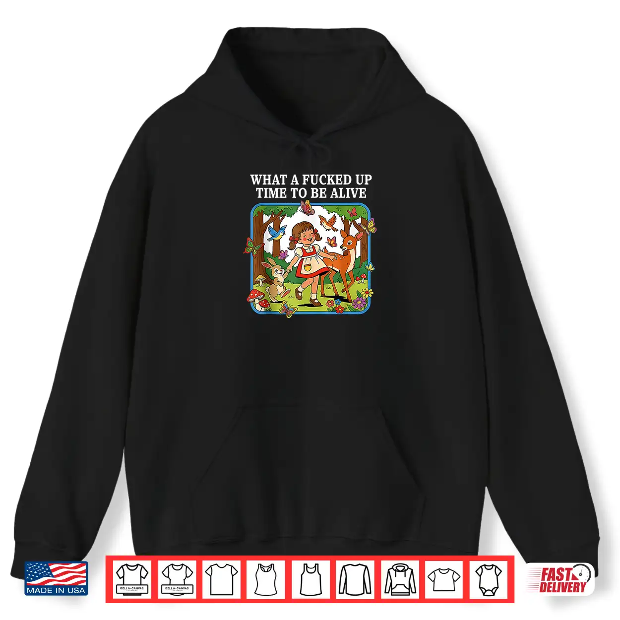 What A Fucked Up Time To Be Alive Sarcasm Retro Vintage Shirt What A Fucked Up Time To Be Alive Sarcasm Retro Vintage Shirt