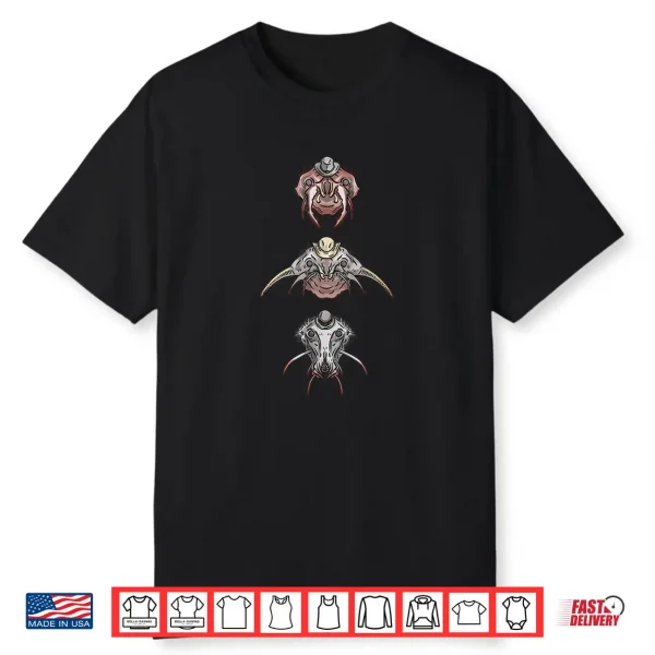 Hunt Showdown 1896 Cowboy Beetle Shirt