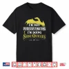 I’M Not Procrastinating I’M Doing Side Quests Rpg Gamer Shirt