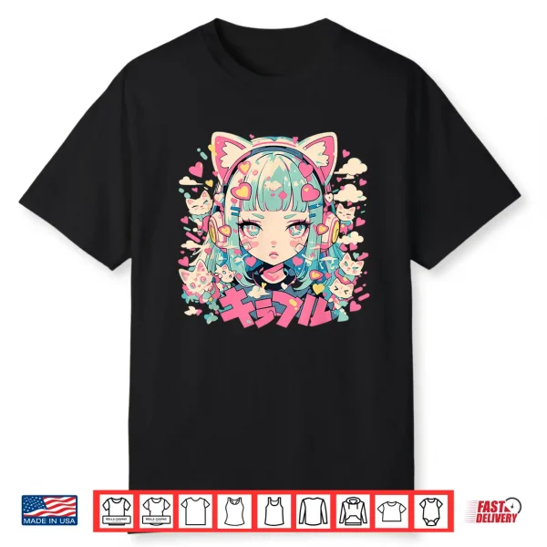 Japan Shirt