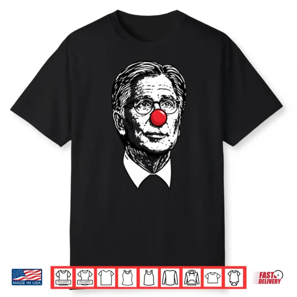 John W Henry Statement Shirt