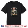 Johnson City Tennessee Hiking Mushroom Vacation Shirt