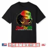 Juneteenth Tshirt Black Women Girls Remembering My Ancestors Shirt
