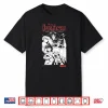 Kagome Koga Sesshomaru Timeless Anime Cast Shirt