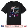 Kawaii Anime Girl I’M Not Weird Japanese Otaku Manga Shirt