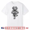 Labrador Retriever Yoga Lab Puppy Dog Tree Pose Vrikshasana Shirt