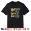 Librarian Women Girls Bookworm Library Bibliophile Reading Shirt
