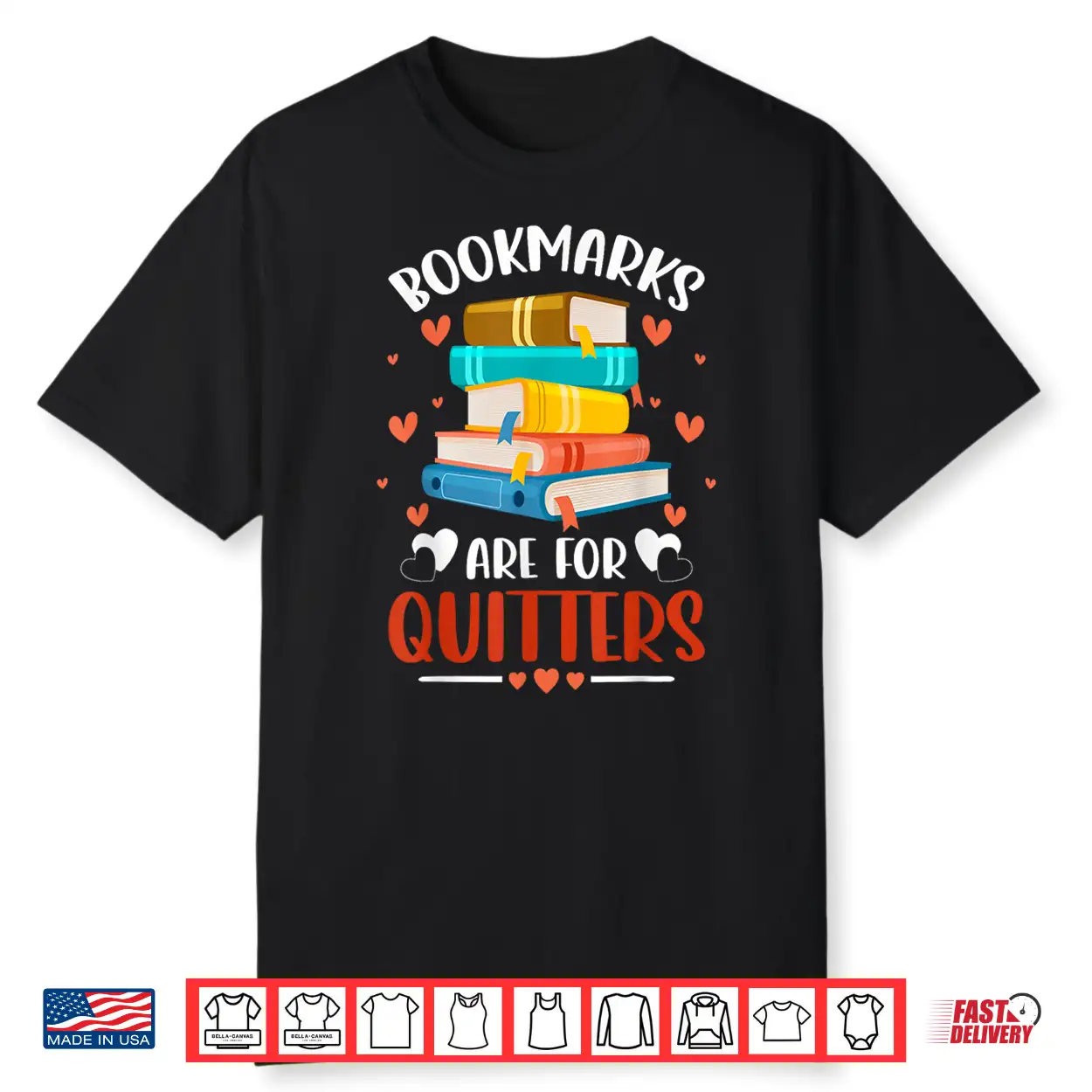Librarians Avid Readers Bookmarks Are For Quitters Bookworms Shirt Librarians Avid Readers Bookmarks Are For Quitters Bookworms Shirt