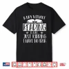 Library Book Nerd Gift Bibliophile Librarian Funny Reading Shirt