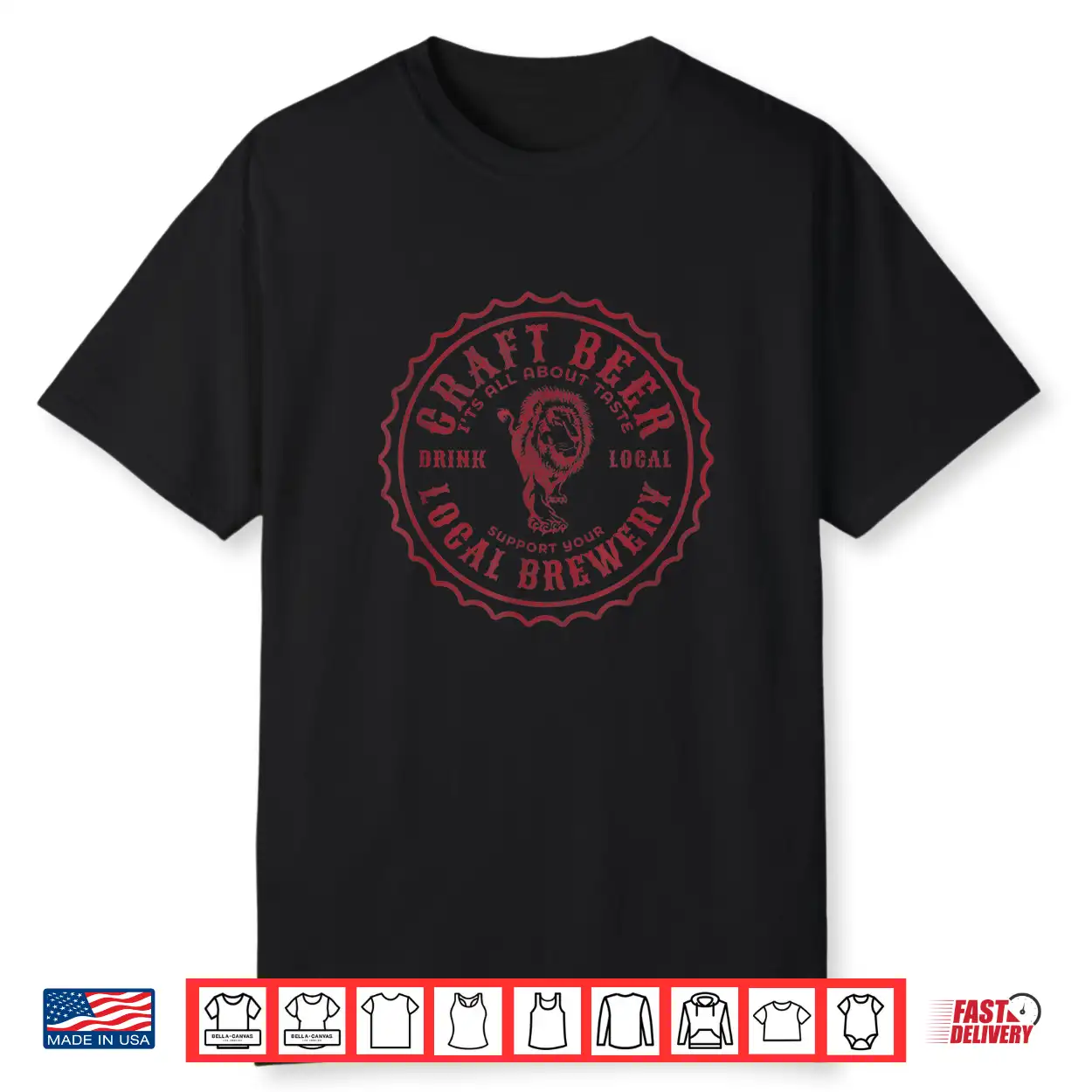 Local Beer Snob Craft Beer Drink Local Beer Label Shirt Local Beer Snob Craft Beer Drink Local Beer Label Shirt