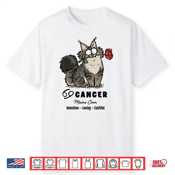 Loving Faithful Shirt