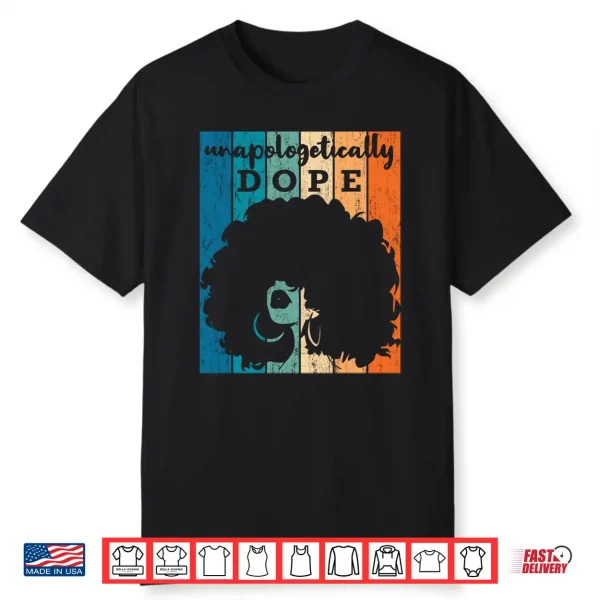 Magnify Your Hustle Game T Shirt Native American Girl Shirt