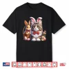Maine Coon Cat Easter Maine Coon Cat Happy Easter Shirt