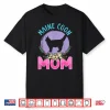 Maine Coon Mom Maine Coon Cat Lover Men Women Shirt