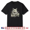 Maine Coon Mom Maine Coon Cat Maine Coons Lover Shirt