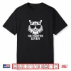 Maine Coon No Fluffs Given Cat Mom Dad Funny Cat Maine Coon Shirt