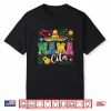 Mamacita Family Cinco De Mayo Matching Couple Mexican Women Shirt