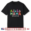 Mamasaurus T Rex Dinosaur Mama Saurus Mother’S Day Mommy Shirt