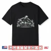 Mobile Auto Detailing Expert Car Detailer Design Shirt