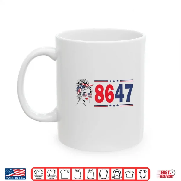 Mug 86 37 Girl PatroShirt